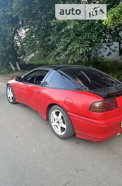 Купе Mitsubishi Eclipse 1992 в 