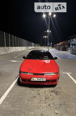 Купе Mitsubishi Eclipse 1992 в 