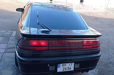 Купе Mitsubishi Eclipse 1990 в Одесі