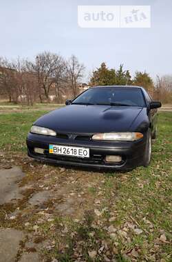 Купе Mitsubishi Eclipse 1994 в Первомайську