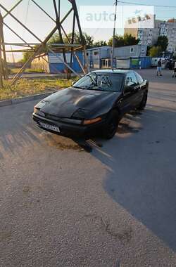 Купе Mitsubishi Eclipse 1993 в Запоріжжі