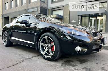 Купе Mitsubishi Eclipse 2006 в Харкові