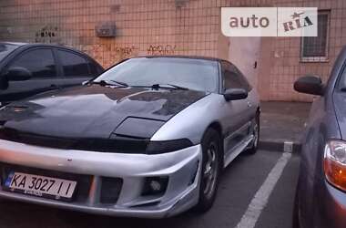 Купе Mitsubishi Eclipse 1990 в Киеве