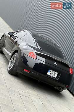 Купе Mitsubishi Eclipse 2006 в Харькове