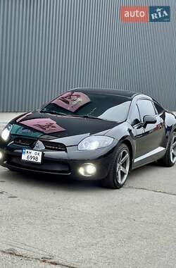 Купе Mitsubishi Eclipse 2006 в Харькове