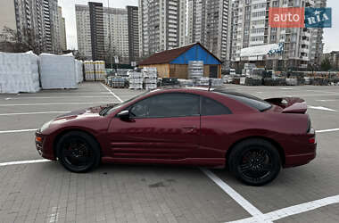 Купе Mitsubishi Eclipse 2003 в Києві