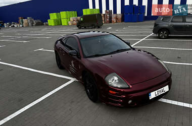 Купе Mitsubishi Eclipse 2003 в Києві