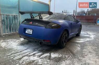 Купе Mitsubishi Eclipse 2006 в 