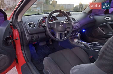 Купе Mitsubishi Eclipse 2006 в Черкасах