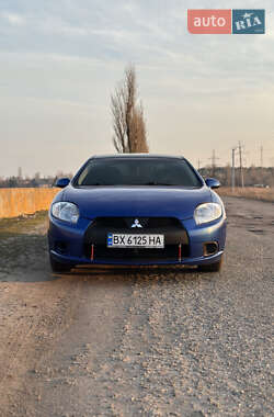 Купе Mitsubishi Eclipse 2011 в Києві