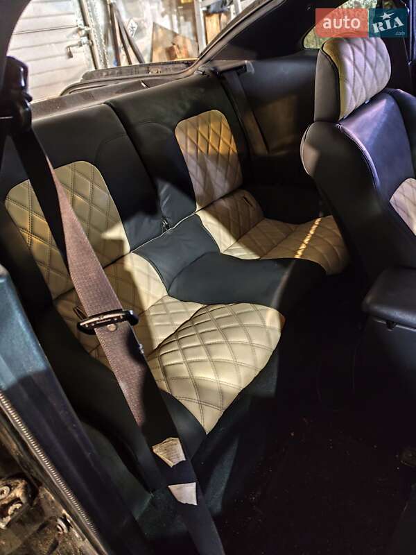 Купе Mitsubishi Eclipse 2003 в Запорожье