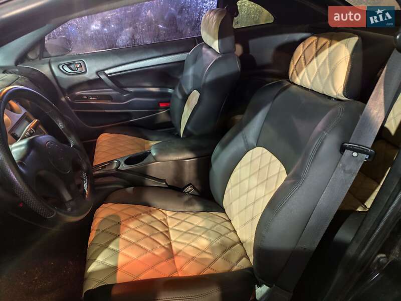Купе Mitsubishi Eclipse 2003 в Запорожье