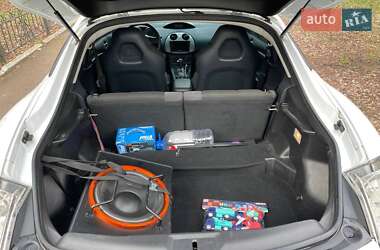 Купе Mitsubishi Eclipse 2011 в 