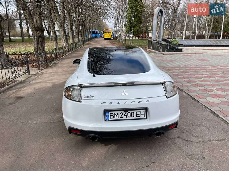 Купе Mitsubishi Eclipse 2011 в Нежине