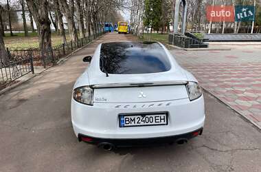 Купе Mitsubishi Eclipse 2011 в 