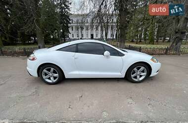 Купе Mitsubishi Eclipse 2011 в 