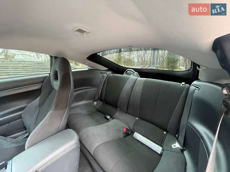 Купе Mitsubishi Eclipse 2011 в Нежине