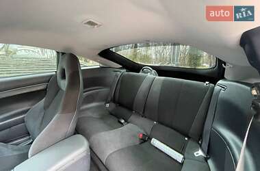 Купе Mitsubishi Eclipse 2011 в 