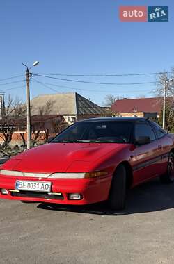 Купе Mitsubishi Eclipse 1991 в 