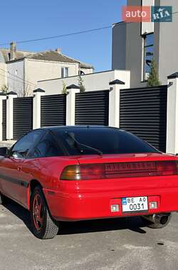 Купе Mitsubishi Eclipse 1991 в 