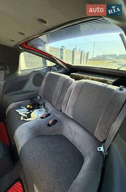 Купе Mitsubishi Eclipse 1991 в 