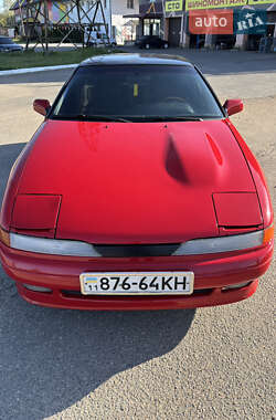 Купе Mitsubishi Eclipse 1992 в 