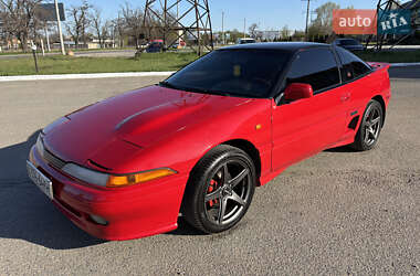 Купе Mitsubishi Eclipse 1992 в 