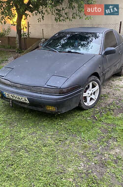 Купе Mitsubishi Eclipse 1993 в 
