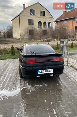 Купе Mitsubishi Eclipse 1993 в 
