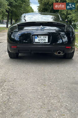 Купе Mitsubishi Eclipse 2006 в 