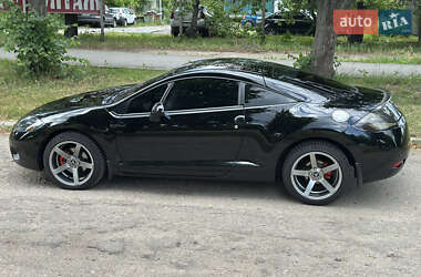 Купе Mitsubishi Eclipse 2006 в 