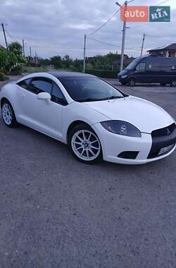Купе Mitsubishi Eclipse 2011 в 