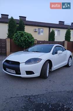 Купе Mitsubishi Eclipse 2011 в Харкові