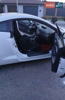 Купе Mitsubishi Eclipse 2011 в 