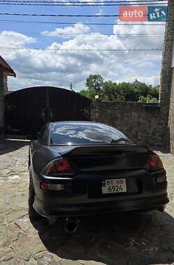 Купе Mitsubishi Eclipse 2003 в 