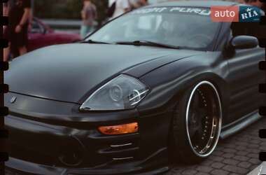 Купе Mitsubishi Eclipse 2003 в 