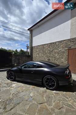 Купе Mitsubishi Eclipse 2003 в 