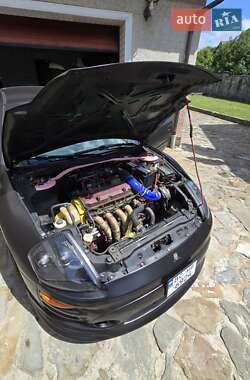 Купе Mitsubishi Eclipse 2003 в 