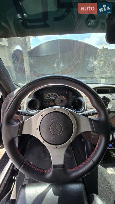 Купе Mitsubishi Eclipse 2003 в Львове фото 14 Купе Mitsubishi Eclipse 2003 в Львове