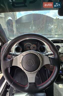 Купе Mitsubishi Eclipse 2003 в 