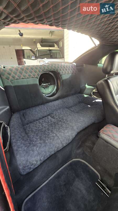 Купе Mitsubishi Eclipse 2003 в Львове фото 18 Купе Mitsubishi Eclipse 2003 в Львове