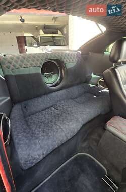 Купе Mitsubishi Eclipse 2003 в 