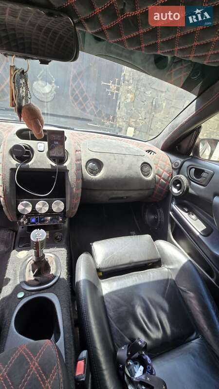 Купе Mitsubishi Eclipse 2003 в Львове фото 17 Купе Mitsubishi Eclipse 2003 в Львове