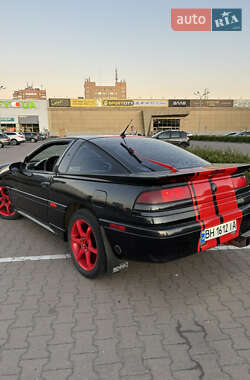 Купе Mitsubishi Eclipse 1990 в 