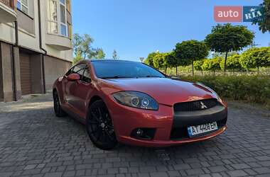 Купе Mitsubishi Eclipse 2011 в Ивано-Франковске