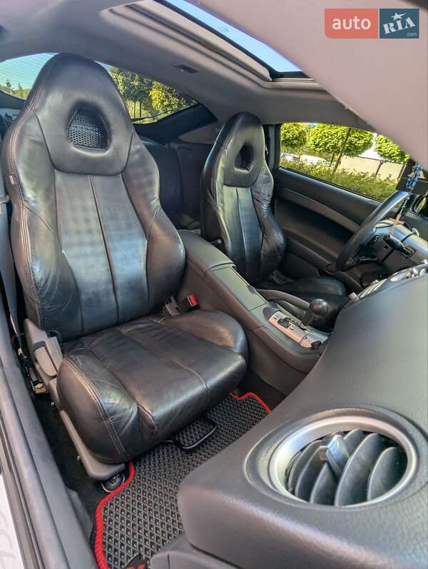 Купе Mitsubishi Eclipse 2011 в Ивано-Франковске