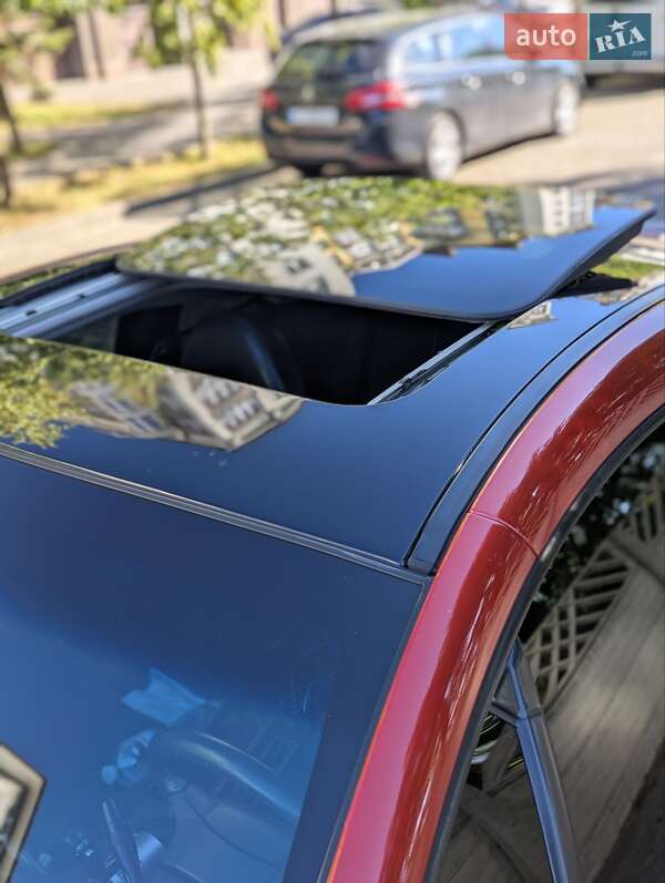 Купе Mitsubishi Eclipse 2011 в Ивано-Франковске