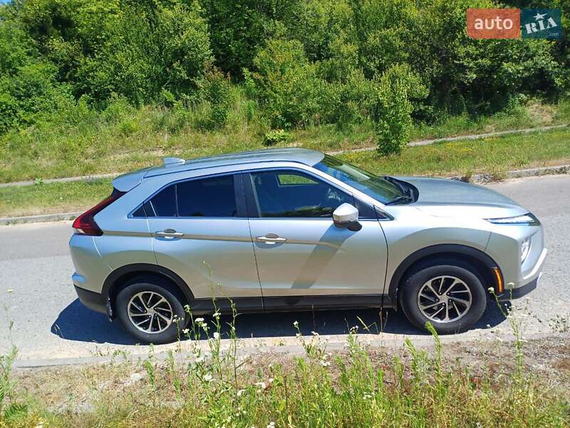 Внедорожник / Кроссовер Mitsubishi Eclipse 2022 в Львове
