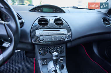 Купе Mitsubishi Eclipse 2010 в 