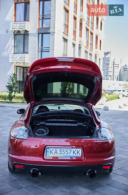 Купе Mitsubishi Eclipse 2010 в 